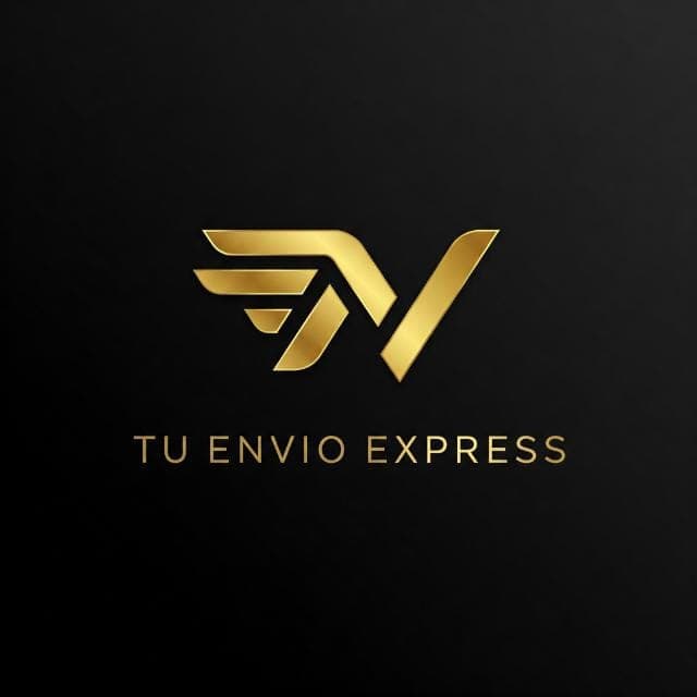 Tu Envio Express Logo